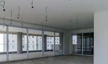 Imagem 2: Apartamento com 4 dormitórios à venda, 278 m² por R$ 5.800.000,00 - Moema - São Paulo/SP