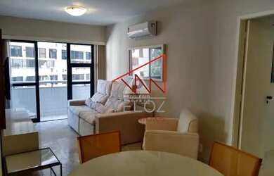Imagem 6: Apartamento-À VENDA-Leblon-Rio de Janeiro-RJ