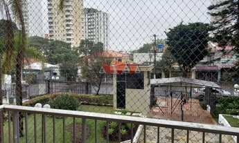 Imagem 7: São Paulo - Apartamento Padrão - Vila Congonhas