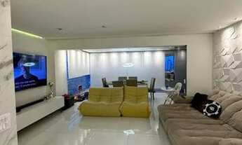 Imagem 4: Apartamento para Venda em São Paulo, Tatuapé, 3 dormitórios, 1 suíte, 3 banheiros, 2 vagas