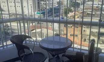 Imagem 4: Ed. Plaza Cézanne apartamento à venda com 3 quartos Nilza Duarte