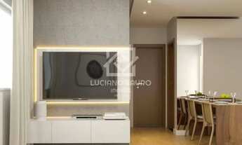 Imagem 3: Lançamento Mirante Panorâmico - Apartamento 2 quartos (1 suíte) no Candeias