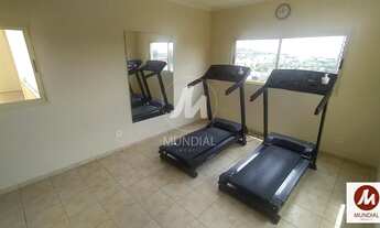 Imagem 4: Apartamento (tipo - padrao) 1 dormitórios, cozinha planejada, elevador, em condomínio fech