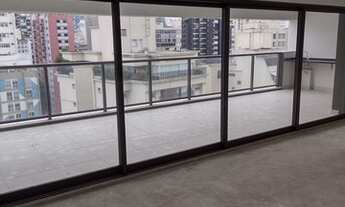 Imagem 2: Apartamento para venda com 163 m² ? Pinheiros, São Paulo