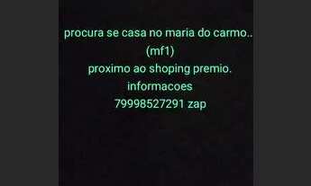 Imagem: Maria do carmo