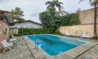 Imagem 2: Casa com 3 dormitórios, 100 m² - venda por R$ 550.000,00 ou aluguel por R$ 3.500,00/mês