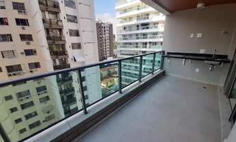 Imagem: Apartamento para venda com 95 metros quadrados