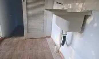 Imagem 3: Excelente casa tipo apartamento em Campinho com 02 dormitórios, sala ampla com teto rebaix