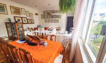 Imagem 5: Venda Apartamento 3 quartos Santo Antônio Belo Horizonte