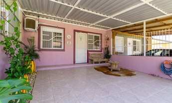 Imagem: Vendo casa na serra com quintal 80MIL