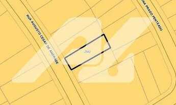 Imagem 3: Terreno - Nova Campinas - Campinas