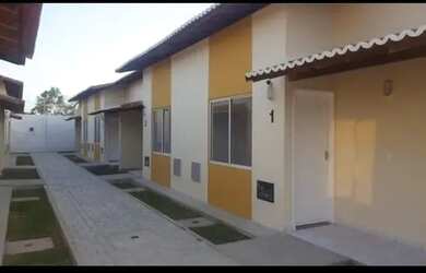 Imagem 2: Repasso Casa no Condomínio Residencial Pitanga