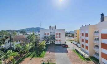 Imagem: Apartamento para Venda - 62.84m², 3 dormitórios