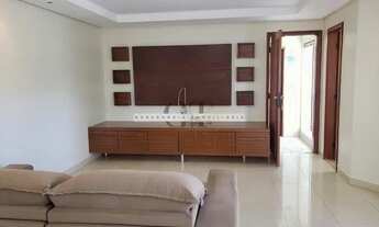 Imagem: Apartamento com 4 quartos no Setor Oeste