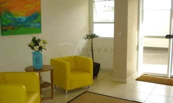 Imagem 5: Apartamento Kitchnet em Ribeirão Preto