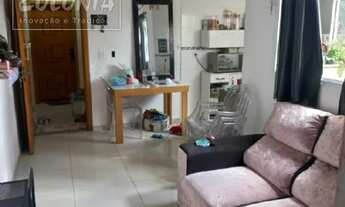 Imagem: Santo André - Apartamento Padrão - Parque