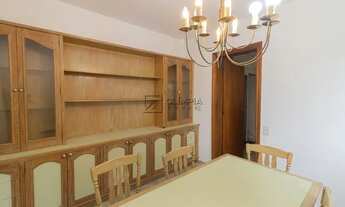 Imagem 13: Locação Apartamento 4 Dormitórios - 208 m² Vila Nova Conceição