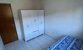 Imagem 5: Apartamento mobiliado - 2Q - Cond Portal da Vila