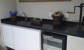 Imagem 7: Apartamento à venda ou locação, 3 suítes 2 vagas, 132mts, varanda gourmet Jundiai