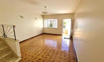 Imagem: Casa na melhor vila de Perdizes