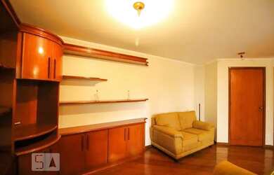 Imagem 3: Apartamento para Aluguel - Mandaqui, 3 Quartos, 107 m2
