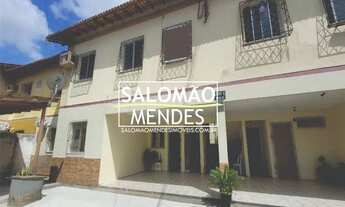 Imagem 3: Casa para venda possui 120 m² com 3/4 em Val-de-Cães - Belém - PA