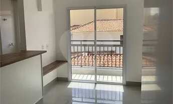 Imagem 2: Apartamento Jardim São Paulo 2 quartos e 1 vaga de garagem