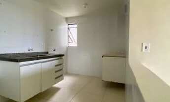 Imagem 6: Alugo apartamento, dois quartos sendo uma suíte, um banheiro social,