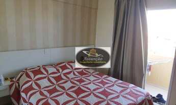 Imagem 5: Apartamento com 3 dormitórios à venda, 98 m² por R$ 658.000,00 - Campestre - Santo André/S