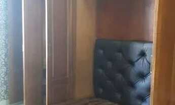 Imagem 6: Apto semi mobiliado no Conjunto Jornalistas