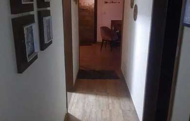 Imagem 5: Vendo casa 240 metrô construção com piscina