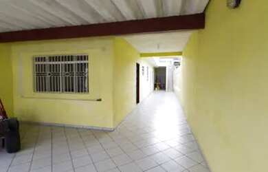 Imagem 2: Casa térrea com 2 quartos e 2 vagas