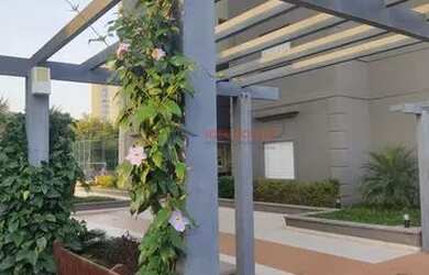 Imagem 7: AMPLO APARTAMENTO 3 DORMITÓRIOS NO CONDOMÍNIO Spazio D'Itália - Mogi das Cruzes