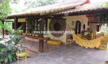 Imagem: Não aceita financiamento bancário