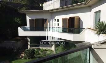 Imagem 2: Casa de 460m² e 3 Quartos á venda - Morumbi ( Jardim Guedala