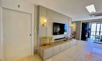 Imagem 2: Cobertura Duplex no Umarizal - 404 m2 - 5 suítes