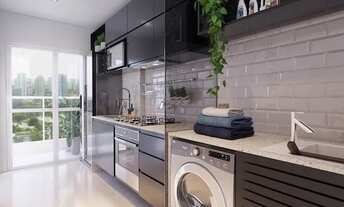 Imagem 5: 040- ÚLTIMAS UNIDADES -APARTAMENTO ALTO PADRÃO -NA PONTA DAREA -VISTA MAR