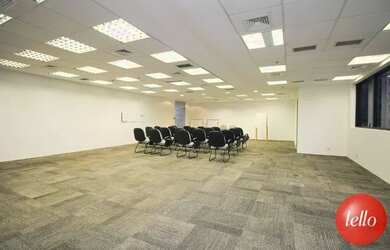 Imagem 3: São Paulo - Conjunto Comercial/Sala - Brooklin