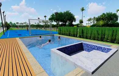 Imagem 7: Residencial Paraiso Condominio De Lotes No Paracuru Fechado Com Parcela A Partir De R$229