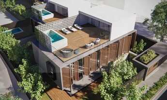 Imagem: São Paulo - Casa de Condomínio - Brasilândia