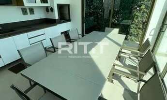 Imagem 6: Casa - Loteamento Alphaville Campinas - Campinas