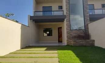 Imagem: Sobrado com 3 dormitórios à venda, 106