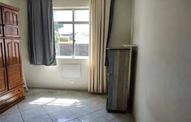 Imagem 3: Excelente apartamento de 1 quarto, com 44m²