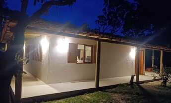 Imagem 5: Linda casa para temporada em arraial'djuda