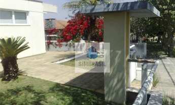 Imagem 3: Casa com 3 dormitórios à venda, 351 m² por R$ 1.680.000,00 - Marambaia - Vinhedo/SP