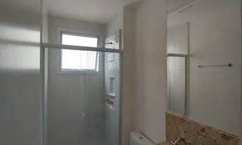 Imagem 2: Apartamento com 3 dormitórios para alugar, 80 m² por R$ 4.023,31/mês - Jardim Ana Maria