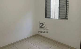 Imagem 2: Casa com 2 dormitórios para alugar por R$ 1.800,00/mês - Vila Carrão - São Paulo/SP