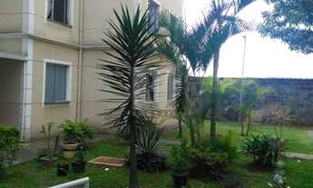 Imagem: Apartamento para venda tem 50 metros quadrados