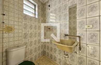 Imagem 6: Casa para Aluguel - Jardim São Caetano, 1 Quarto, 25 m2