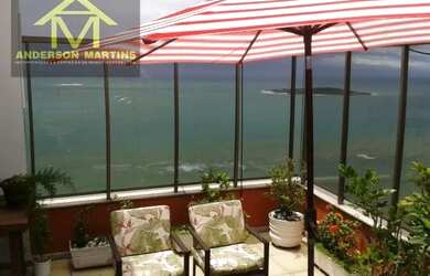 Imagem 6: Cobertura 4 quartos em Itaparica Cód: 2811 F